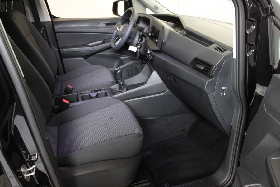 Volkswagen Caddy Comfort 2.0 TDI EU6 102 pk 6-bak ellingen handgeschakeld