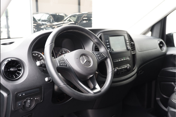 Mercedes-Benz Vito 116 CDI / Aut / XXL / DC / Led-Xenon / Leer / Camera / Vol Opties / NIEUWSTAAT