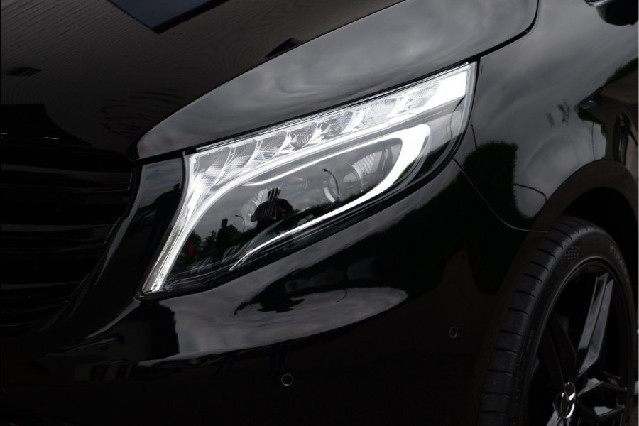 Mercedes-Benz Vito 116 CDI / Aut / XXL / DC / Led-Xenon / Leer / Camera / Vol Opties / NIEUWSTAAT