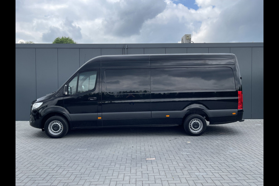 Mercedes-Benz Sprinter V6 319 CDI / L3H2 / AUTOMAAT / AIRCO / CRUISE / CAMERA / CARPLAY / 3-ZITS