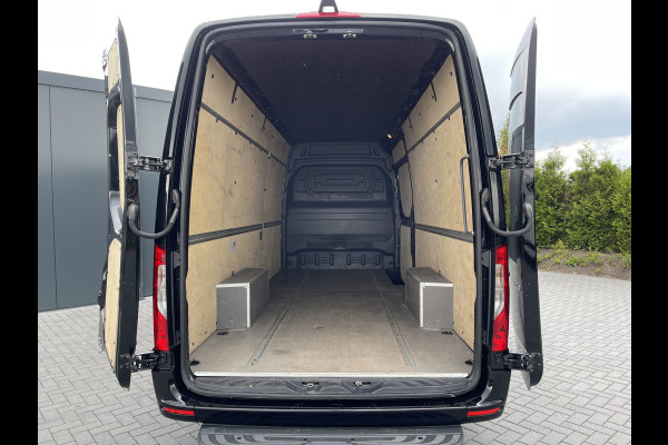 Mercedes-Benz Sprinter V6 319 CDI / L3H2 / AUTOMAAT / AIRCO / CRUISE / CAMERA / CARPLAY / 3-ZITS