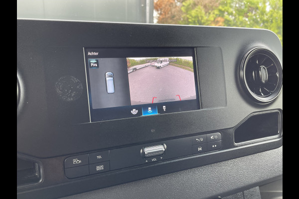 Mercedes-Benz Sprinter V6 319 CDI / L3H2 / AUTOMAAT / AIRCO / CRUISE / CAMERA / CARPLAY / 3-ZITS