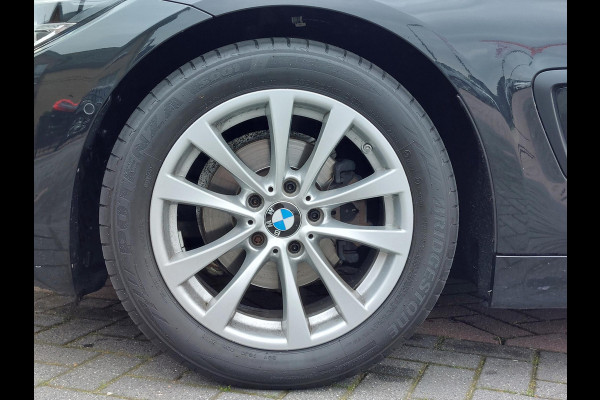 BMW 4 Serie Gran Coupé 418i Executive | NL auto | Camera | Navi