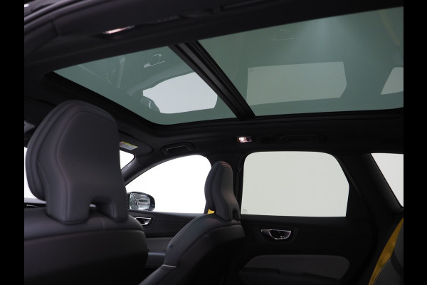 Volvo XC60 2.0 T8 Twin Engine AWD Polestar Optic | Panoramadak | Pilot Assist | Harman Kardon | 360 | Trekhaak
