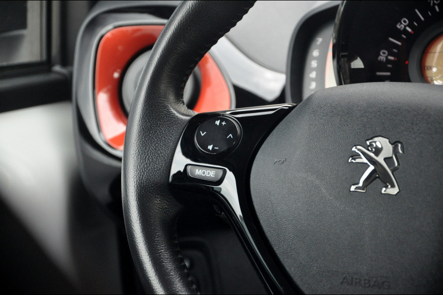 Peugeot 108 1.0 e-VTi Collection | Camera | Apple Carplay/Android Auto | Keyless Entry
