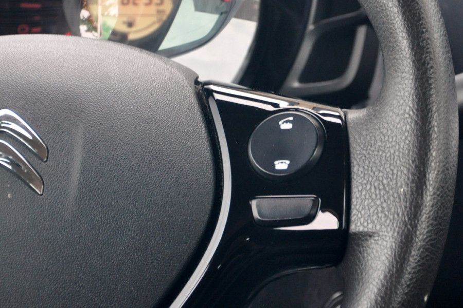 Citroën C1 5D 1.0 VTi Feel | Apple Carplay/Android Auto | Camera | All season banden