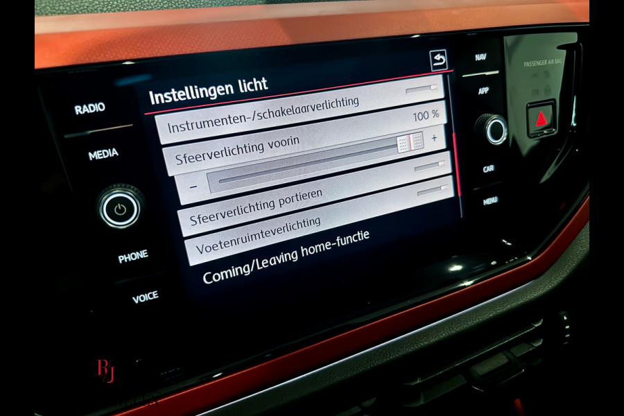 Volkswagen Polo 2.0 TSI GTI |Pano|Beats|Carplay|ACC