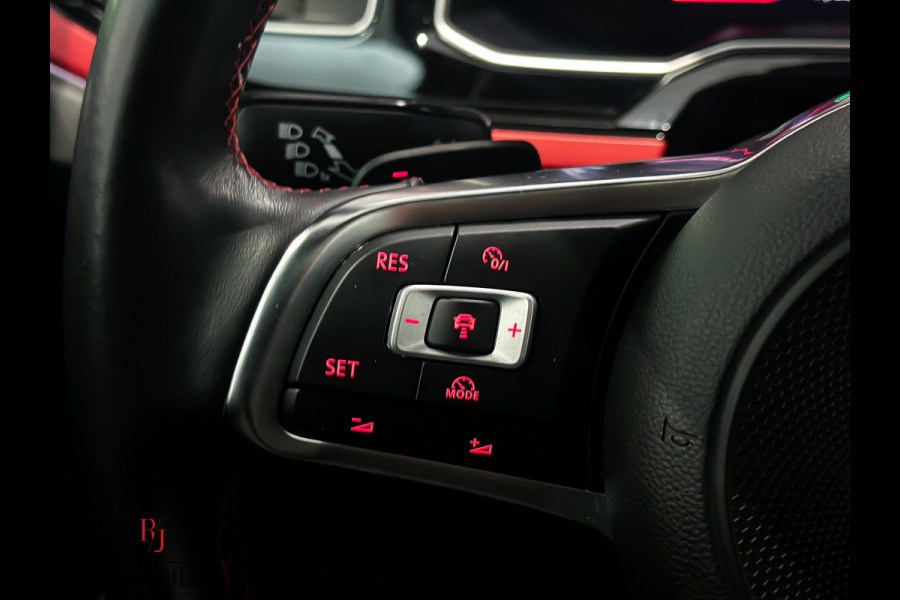 Volkswagen Polo 2.0 TSI GTI |Pano|Beats|Carplay|ACC