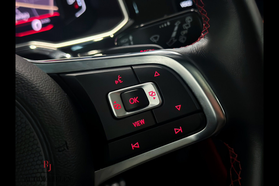 Volkswagen Polo 2.0 TSI GTI |Pano|Beats|Carplay|ACC