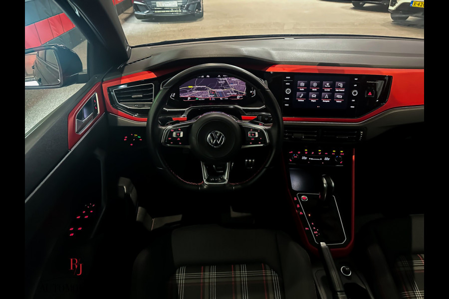 Volkswagen Polo 2.0 TSI GTI |Pano|Beats|Carplay|ACC