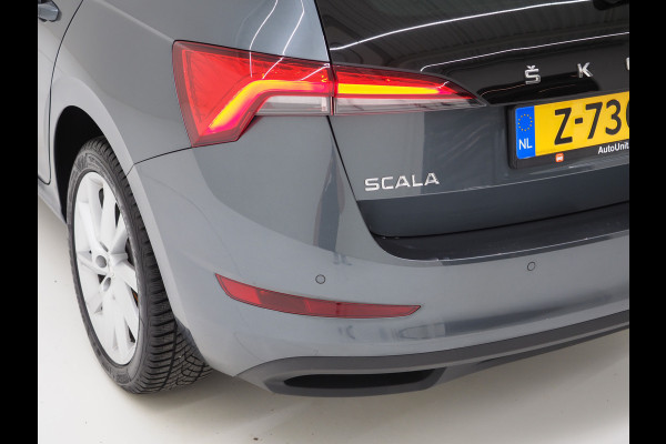 Škoda SCALA 1.5 TSI 150PK DSG Business Edition | Panoramadak | Virtual | Keyless | Camera | Memory