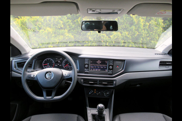 Volkswagen Polo 1.0 MPI Comfortline*Airco*Cruise control*