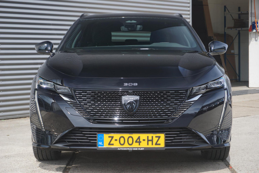 Peugeot e-308 SW GT EV 54 kWh 360° Camera | AGR Comfort