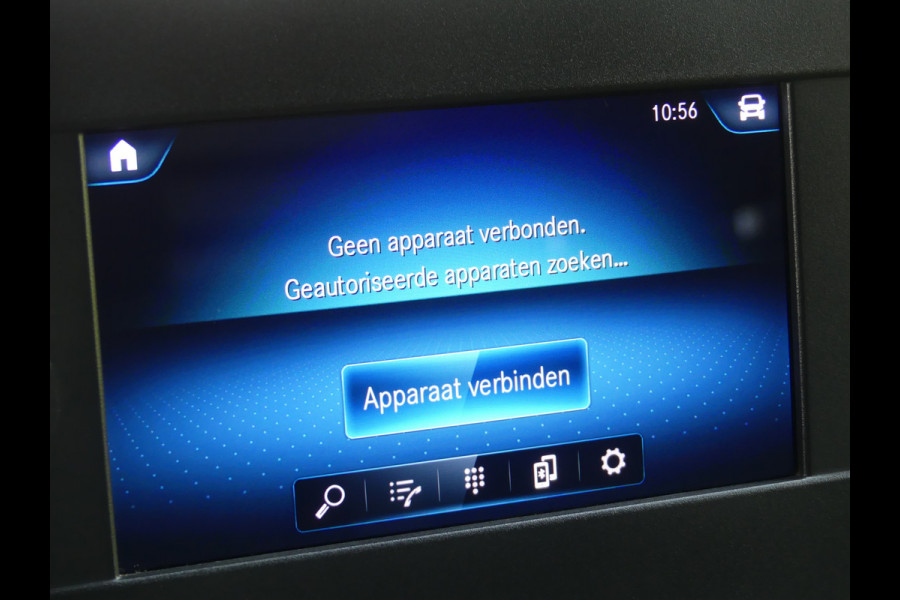 Mercedes-Benz Sprinter 317 CDI L2H2 Camera/Cruise control/Side bars