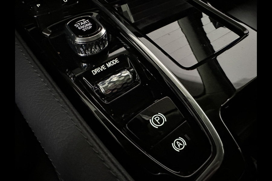 Volvo V60 2.0 T6 Twin Engine AWD Momentum Pro Plug in Hybrid PHEV | Panodak | Leder | Led | Carplay | Head-up Display | Camera |