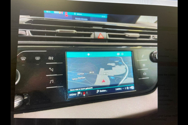 Citroën C4 Grand Spacetourer 1.6 BlueHDi Business 7 Persoons - Carplay, Trekhaak