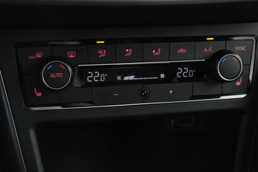 Volkswagen Polo 1.0 TSI 116pk Highline | Parkeersensoren | Cruise Control | Stoelverwarming | Climate Control