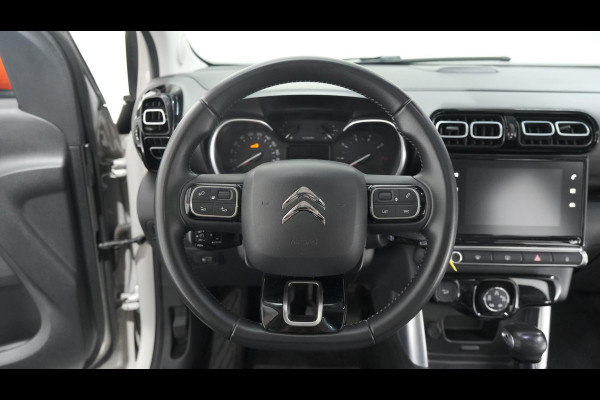 Citroën C3 Aircross PureTech 110 S&S Shine | Camera | Dodehoekdetectie | Panoramadak | Apple Carplay | HIFI Audio | Head-Up Display