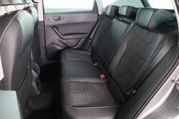 Seat Ateca Style Business Intense 1.5 110 kW / 150 pk TSI SUV 7 versn. DSG