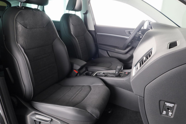 Seat Ateca Style Business Intense 1.5 110 kW / 150 pk TSI SUV 7 versn. DSG