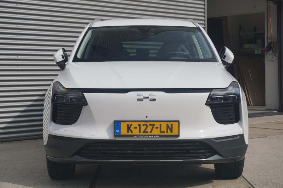 Aiways U5 63kWh Standaard | Keyless | 360° Camera | Carplay