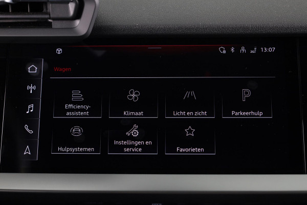 Audi A3 Sportback 30 TFSI Pro Line 110pk | Climatronic | Navigatie via App | Cruise controle