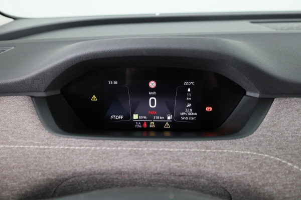 Škoda Enyaq Coupé 60 Business Edition Plus 180pk Panoramadak | Adaptive cruisecontrol | Panoramadak Navigatie