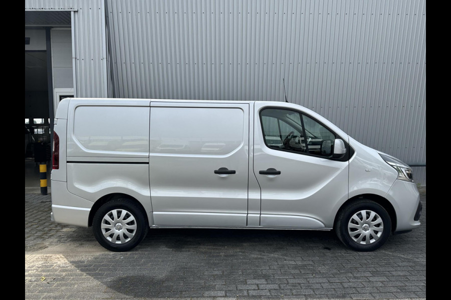 Renault Trafic 2.0 dCi 145 T27 L1H1 Luxe*AUTOMAAT*NAVI*A/C*LED*