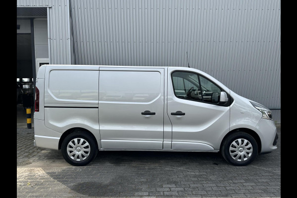 Renault Trafic 2.0 dCi 145 T27 L1H1 Luxe*AUTOMAAT*NAVI*A/C*LED*