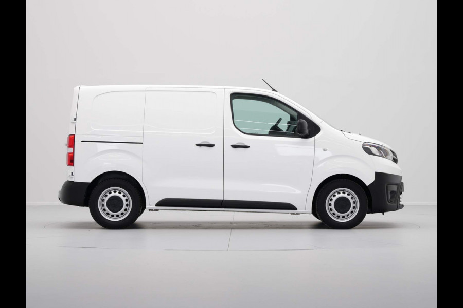 Toyota ProAce Compact 1.5 D-4D Cool Comfort Airco Cruise Bluetooth Bijrijdersbank