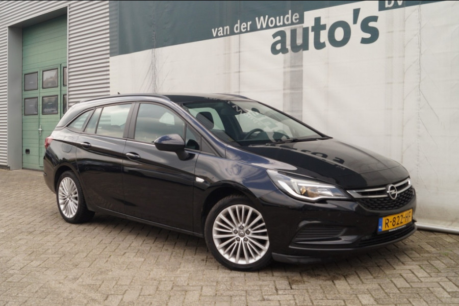 Opel Astra Sports Tourer 1.6 CDTI Online Edition -NAVI-PDC-