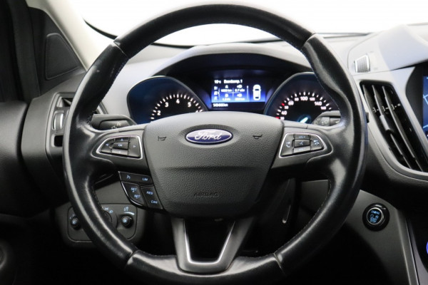 Ford Kuga 1.5 EcoBoost Titanium - Carplay, Navi, Trekhaak