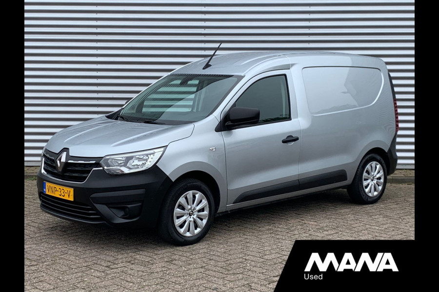 Renault Express 1.3TCe 102PK Comfort+ Benzine LED Navigatie Airco