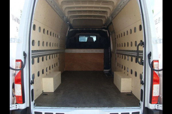 Renault Master 145.35 L4H3 RWD EL GESLOTEN - EURO 6 - VVL-64-Z