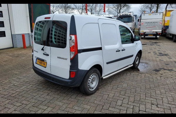 Renault Kangoo 75 PK - EURO 6 - V-148-VR - ZIJSCHUIFDEUR