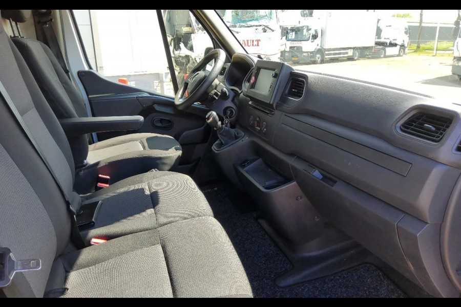 Renault Master 145.35 L4H3 EURO 6 - GESLOTEN - VJK-98-H