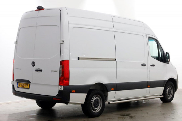 Mercedes-Benz Sprinter 311 CDI 115pk E6 RWD L2H2 Servicewagen/230V/Camera 03-2019