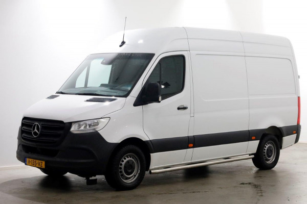 Mercedes-Benz Sprinter 311 CDI 115pk E6 RWD L2H2 Servicewagen/230V/Camera 03-2019