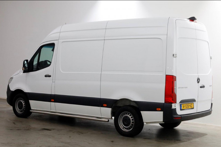 Mercedes-Benz Sprinter 311 CDI 115pk E6 RWD L2H2 Servicewagen/230V/Camera 03-2019