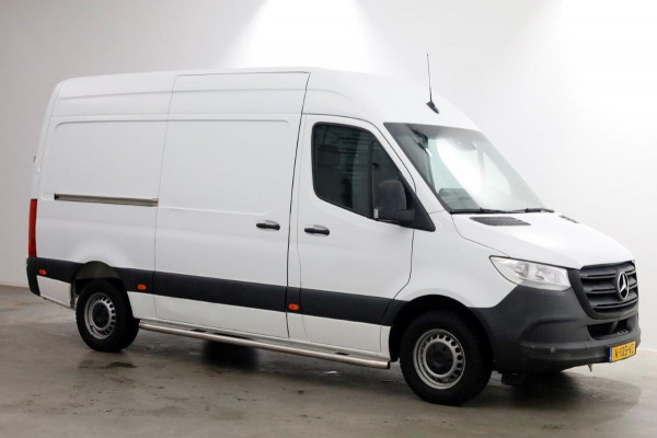 Mercedes-Benz Sprinter 311 CDI 115pk E6 RWD L2H2 Servicewagen/230V/Camera 03-2019