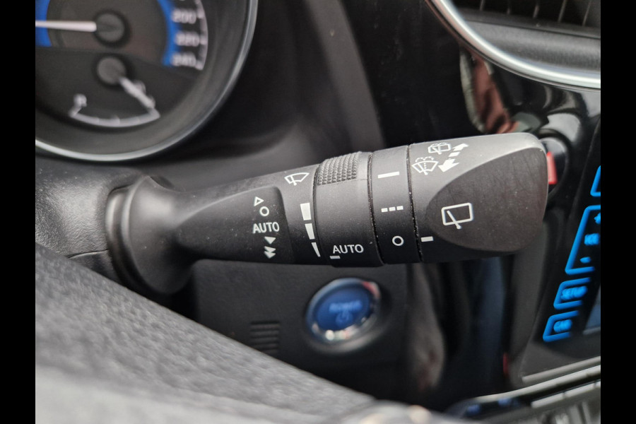 Toyota Auris Touring Sports 1.8 Hybrid Executive | Camera | Navi | Clima | LED | DAB | PDC | Cruise | Pano |