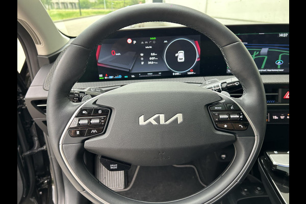 Kia Ev6 Plus Advanced 77.4 kWh | Automaat | Camera | Navi | Stoelverwarming / Verkoeling | Meridian Speakers |