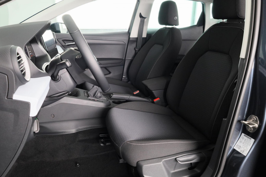 Seat Ibiza Style Business Connect 1.0 70 kW / 95 pk EcoTSI Ha tchback 5 deurs 5 versn. Hand