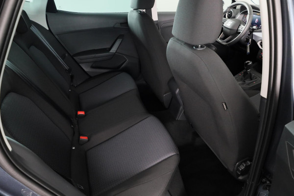 Seat Ibiza Style Business Connect 1.0 70 kW / 95 pk EcoTSI Ha tchback 5 deurs 5 versn. Hand