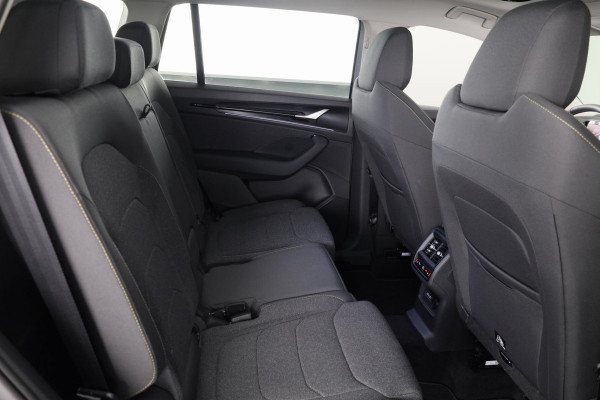 Škoda Kodiaq Business Edition 1.5 MHEV 150 pk TSI e-TEC SUV | Comfort pakket| Panoramadak | Licht & Zicht pakket