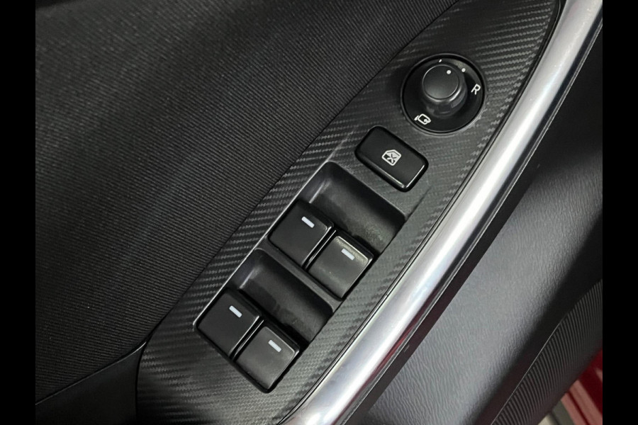 Mazda CX-5 2.0 Exclusive | Navigatie | Cruise & Climate c. | Parkeersensoren | Stoelverwarming