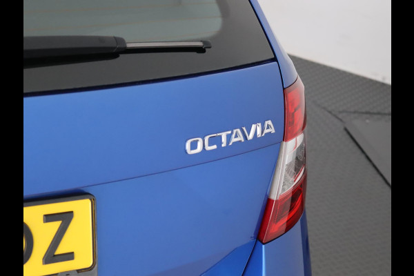Škoda Octavia Combi Combi 1.0 TSI GREENTECH BUSINESS GARANTIE TOT 2