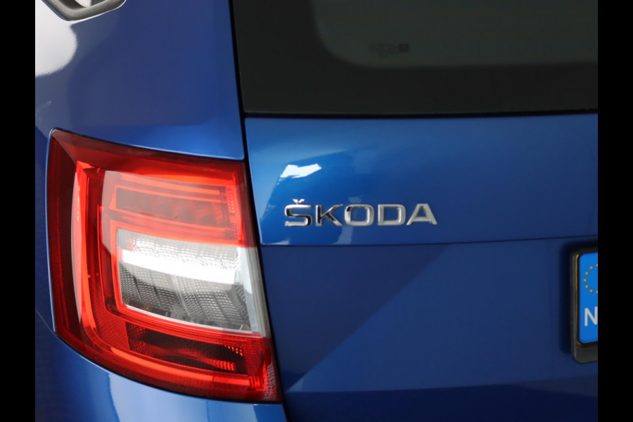 Škoda Octavia Combi Combi 1.0 TSI GREENTECH BUSINESS GARANTIE TOT 2