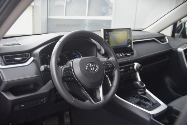 Toyota RAV4 2.5 Hybrid Dynamic