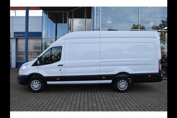 Ford Transit 350 2.0 TDCI L4H3 Trend RWD 170pk automaat! Graag bellen voor bezichtiging | Airco | Camera | Direct leverbaar